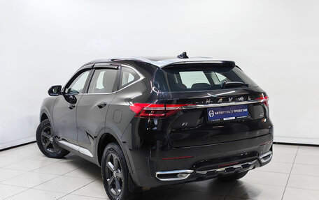 Haval F7 I, 2021 год, 1 648 000 рублей, 2 фотография
