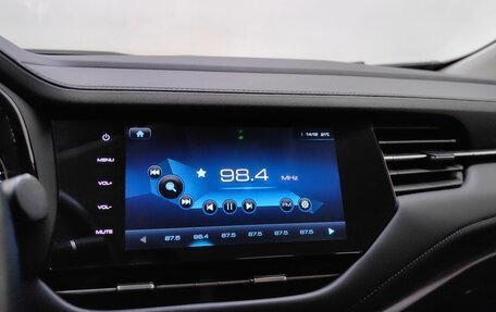 Haval F7 I, 2021 год, 1 648 000 рублей, 14 фотография