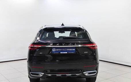 Haval F7 I, 2021 год, 1 648 000 рублей, 4 фотография