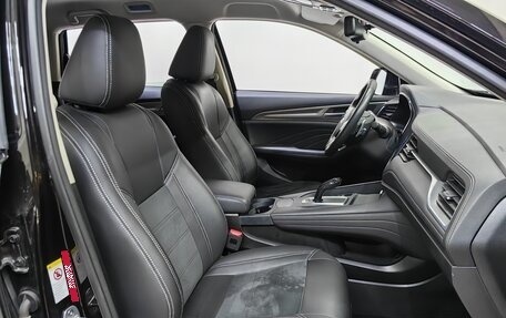 Haval F7 I, 2021 год, 1 648 000 рублей, 7 фотография