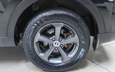 Haval F7 I, 2021 год, 1 648 000 рублей, 23 фотография