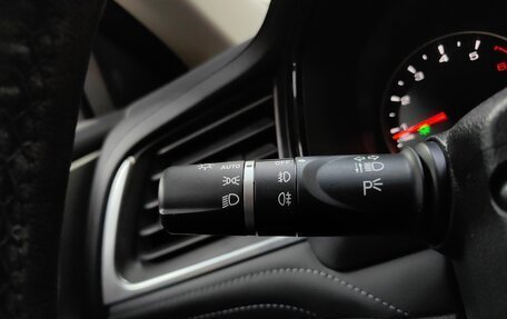 Haval F7 I, 2021 год, 1 648 000 рублей, 19 фотография