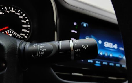 Haval F7 I, 2021 год, 1 648 000 рублей, 20 фотография