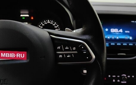 Haval F7 I, 2021 год, 1 648 000 рублей, 18 фотография