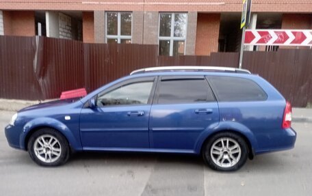 Chevrolet Lacetti, 2008 год, 520 000 рублей, 1 фотография