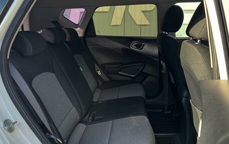 KIA Soul III, 2021 год, 2 199 000 рублей, 7 фотография