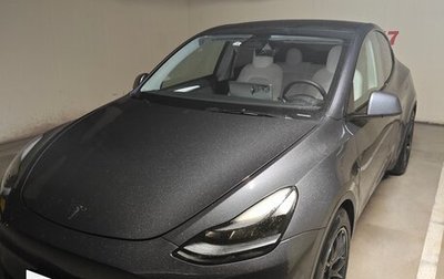 Tesla Model Y I, 2023 год, 5 150 000 рублей, 1 фотография