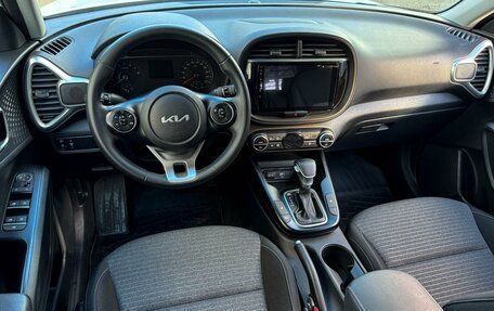 KIA Soul III, 2021 год, 2 199 000 рублей, 6 фотография