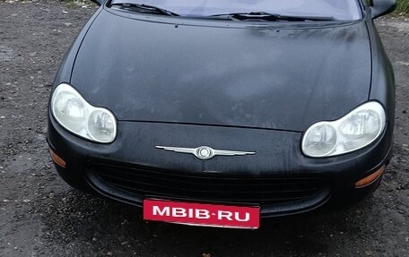 Chrysler Concorde II, 1999 год, 375 000 рублей, 1 фотография