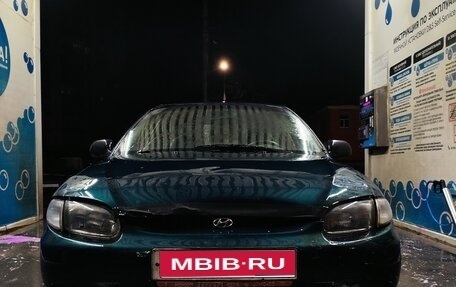 Hyundai Accent II, 1998 год, 85 000 рублей, 1 фотография