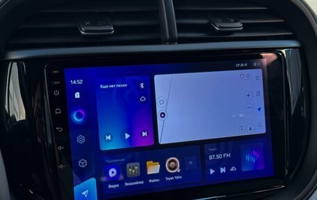 KIA Soul III, 2021 год, 2 199 000 рублей, 19 фотография