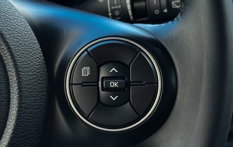 KIA Soul III, 2021 год, 2 199 000 рублей, 17 фотография