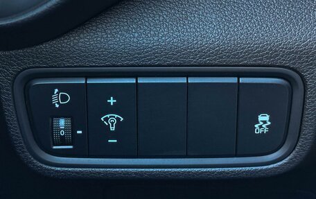 KIA Soul III, 2021 год, 2 199 000 рублей, 13 фотография