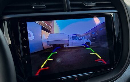 KIA Soul III, 2021 год, 2 199 000 рублей, 20 фотография