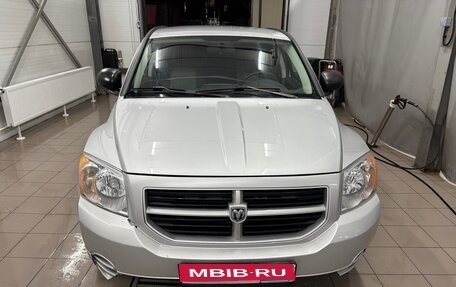 Dodge Caliber I рестайлинг, 2007 год, 450 000 рублей, 1 фотография