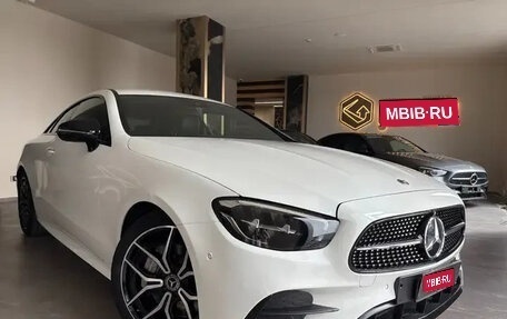 Mercedes-Benz E-Класс, 2023 год, 6 820 000 рублей, 1 фотография