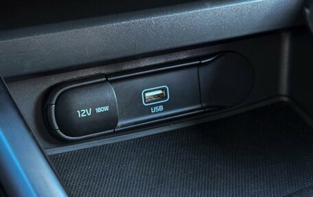 KIA Soul III, 2021 год, 2 199 000 рублей, 22 фотография