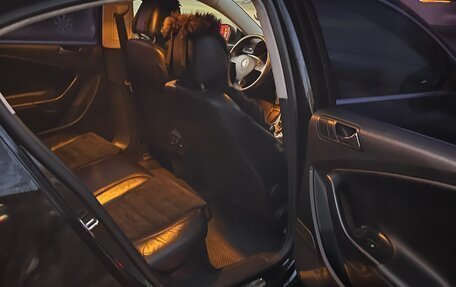 Volkswagen Passat B6, 2007 год, 850 000 рублей, 5 фотография