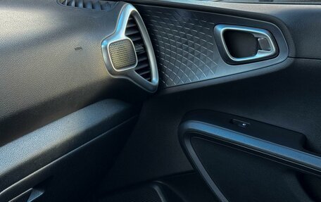 KIA Soul III, 2021 год, 2 199 000 рублей, 24 фотография