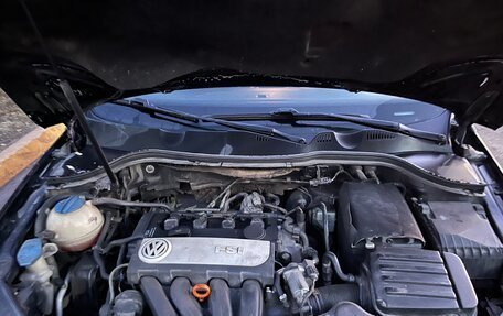 Volkswagen Passat B6, 2007 год, 850 000 рублей, 11 фотография