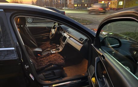 Volkswagen Passat B6, 2007 год, 850 000 рублей, 6 фотография