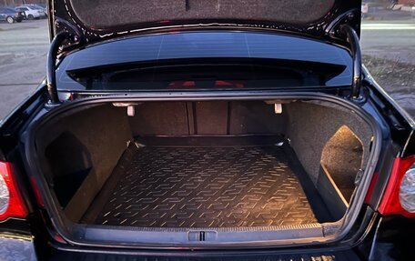 Volkswagen Passat B6, 2007 год, 850 000 рублей, 12 фотография