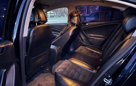 Volkswagen Passat B6, 2007 год, 850 000 рублей, 8 фотография