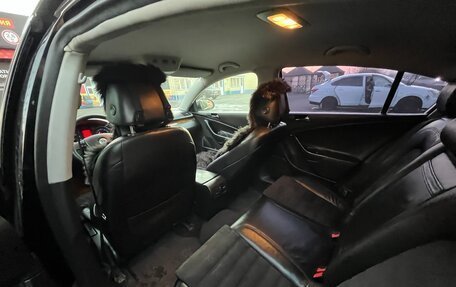 Volkswagen Passat B6, 2007 год, 850 000 рублей, 15 фотография