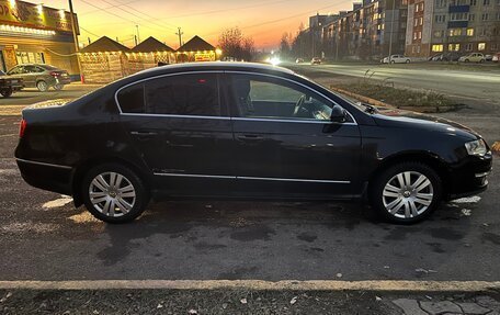 Volkswagen Passat B6, 2007 год, 850 000 рублей, 14 фотография