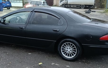 Chrysler Concorde II, 1999 год, 375 000 рублей, 3 фотография