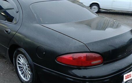 Chrysler Concorde II, 1999 год, 375 000 рублей, 4 фотография