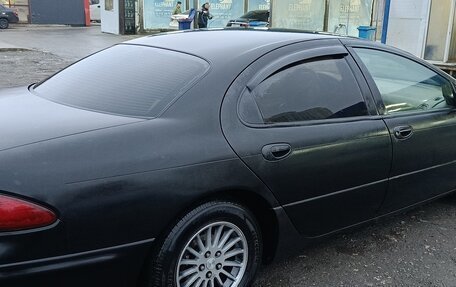 Chrysler Concorde II, 1999 год, 375 000 рублей, 5 фотография