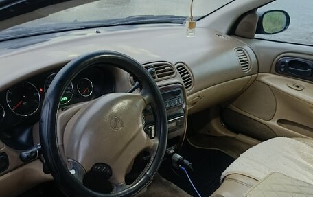 Chrysler Concorde II, 1999 год, 375 000 рублей, 11 фотография