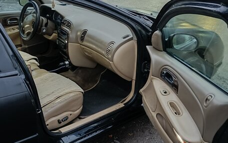 Chrysler Concorde II, 1999 год, 375 000 рублей, 7 фотография