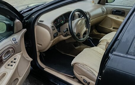 Chrysler Concorde II, 1999 год, 375 000 рублей, 10 фотография