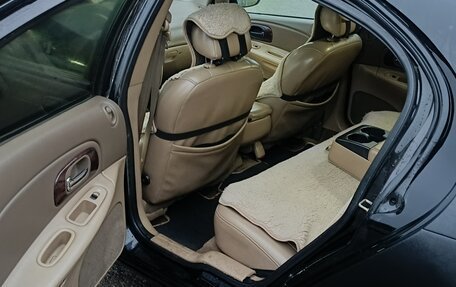 Chrysler Concorde II, 1999 год, 375 000 рублей, 12 фотография