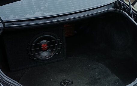 Chrysler Concorde II, 1999 год, 375 000 рублей, 19 фотография