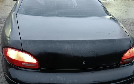 Chrysler Concorde II, 1999 год, 375 000 рублей, 16 фотография