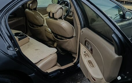 Chrysler Concorde II, 1999 год, 375 000 рублей, 8 фотография