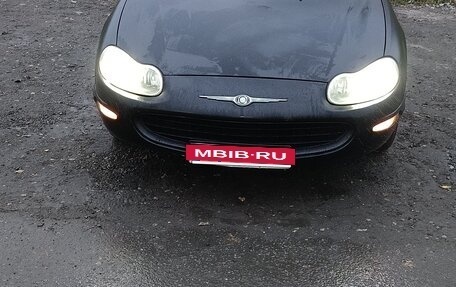 Chrysler Concorde II, 1999 год, 375 000 рублей, 15 фотография