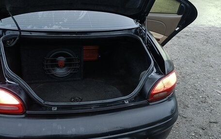 Chrysler Concorde II, 1999 год, 375 000 рублей, 18 фотография