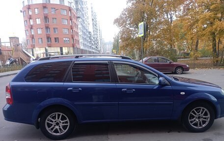 Chevrolet Lacetti, 2008 год, 520 000 рублей, 3 фотография