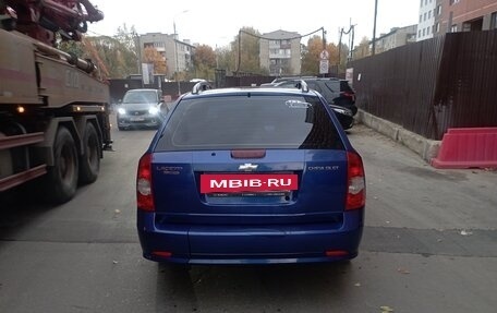 Chevrolet Lacetti, 2008 год, 520 000 рублей, 2 фотография