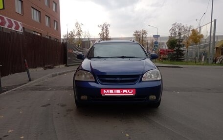 Chevrolet Lacetti, 2008 год, 520 000 рублей, 4 фотография