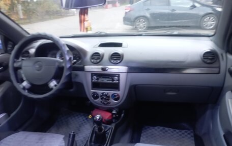 Chevrolet Lacetti, 2008 год, 520 000 рублей, 7 фотография