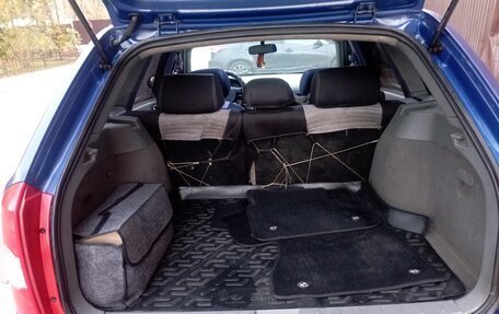 Chevrolet Lacetti, 2008 год, 520 000 рублей, 6 фотография