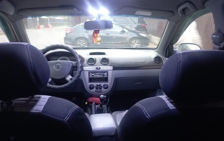 Chevrolet Lacetti, 2008 год, 520 000 рублей, 8 фотография