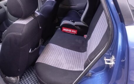 Chevrolet Lacetti, 2008 год, 520 000 рублей, 5 фотография