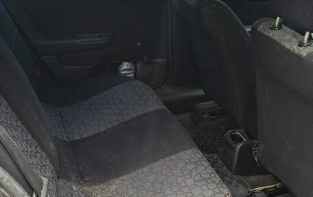 Opel Astra G, 2000 год, 95 000 рублей, 7 фотография