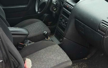 Opel Astra G, 2000 год, 95 000 рублей, 6 фотография